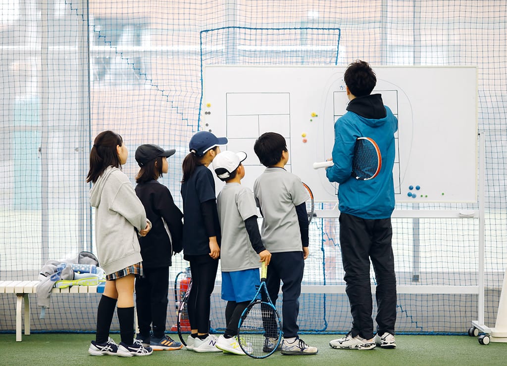 楽しく作戦会議