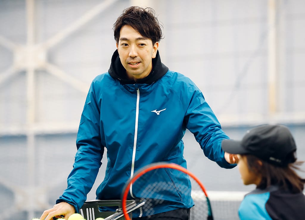 積極性を育てるレッスン