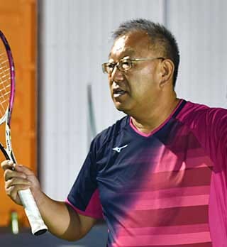 石井コーチ顔写真