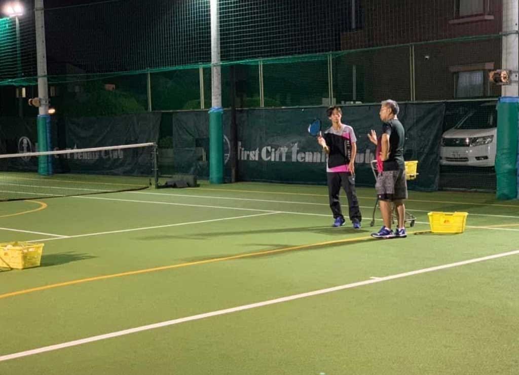 本気で上手くなりたい子を応援