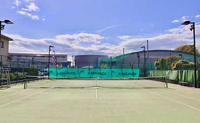 アウトドアコート